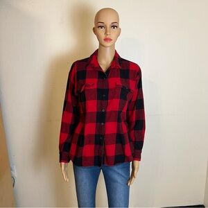 Red Flannel